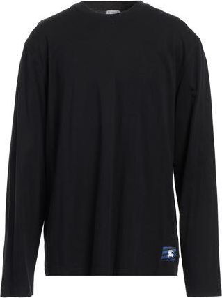 Burberry TOPWEAR - T-shirts on YOOX.COM