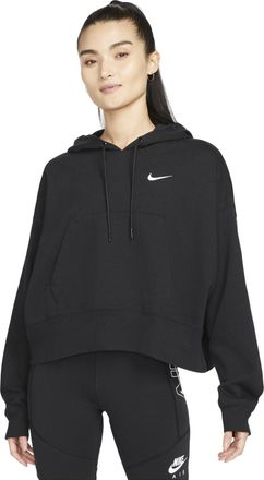 Nike (WMNS) Nike Nsw Pullover Hoodie Black DM6418-010