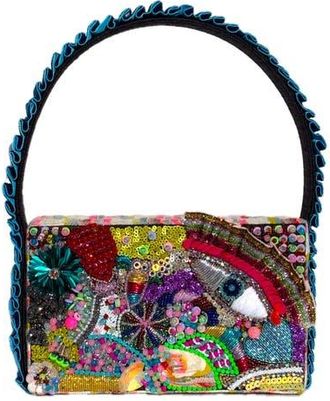Simitri How Bazaar Bag in Multi at Nordstrom