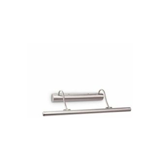 Ideal Lux Lampada da parete MIRROR-10 AP4 nickel