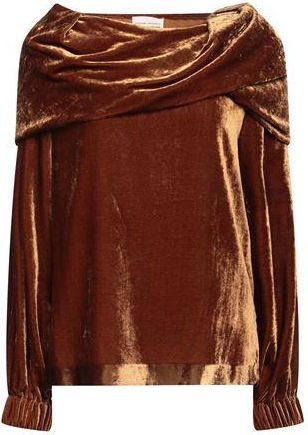 Semicouture TOPWEAR - Tops on YOOX.COM