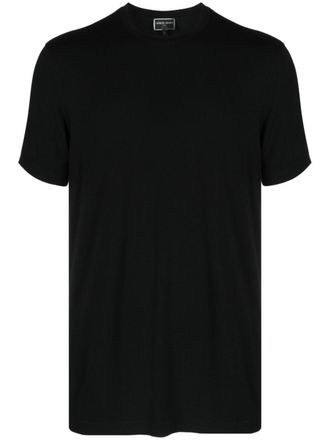 Giorgio Armani Icon Jersey T Shirt