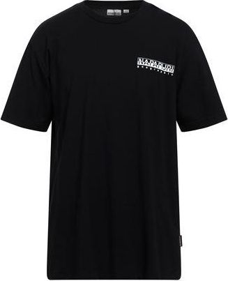 Napapijri CAMISETAS Y TOPS - Camisetas en YOOX.COM