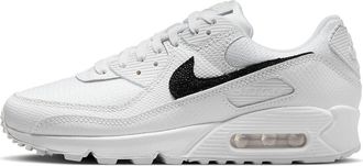 Nike (WMNS) Nike Air Max 90 White Snakeskin DZ5212-100