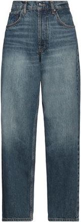 Anine Bing BOTTOMWEAR - Jeans on YOOX.COM