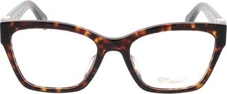 Chopard Glasses, unisex, Brown, Size: ONE SIZE Glasses