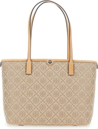 Tory Burch Mujer, Bolsos, Beige, Talla: ONE Size