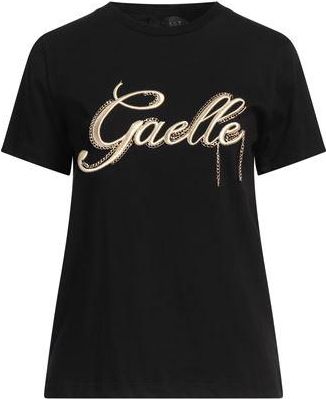 Ga&euml;lle Paris TOPWEAR - T-shirts on YOOX.COM