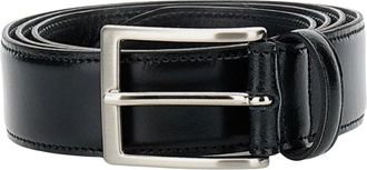 Alberto Luti Uomo, Accessori, Nero, 105 CM, new