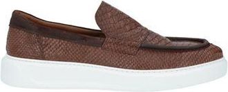 Giovanni Conti CALZADO - Mocasines en YOOX.COM