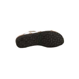 Naot Kayla White Leather 7806-024 Womens