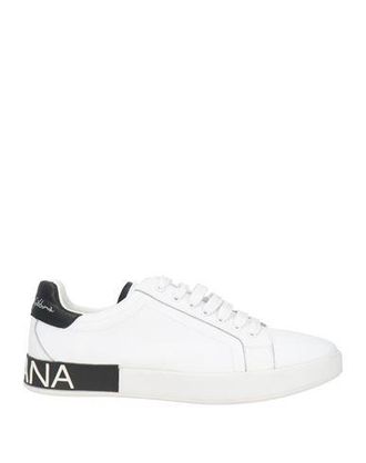 Dolce & Gabbana FOOTWEAR - Trainers on YOOX.COM