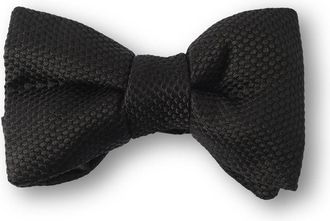 Tom Ford 6CM X 10CM BOWTIE Size: OS, colour: BLACK