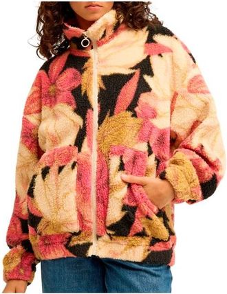 Billabong First Light Fleecejacke f&uuml;r Damen | bunt