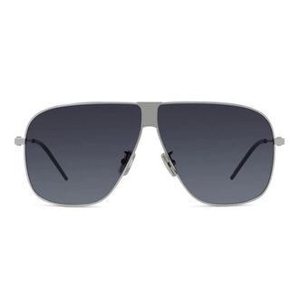 Givenchy Sunglasses, unisex, Gray, Size: 64 MM Gv40106U Sunglasses