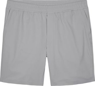 Wahts Mens Shorts Cool Grey / XXL