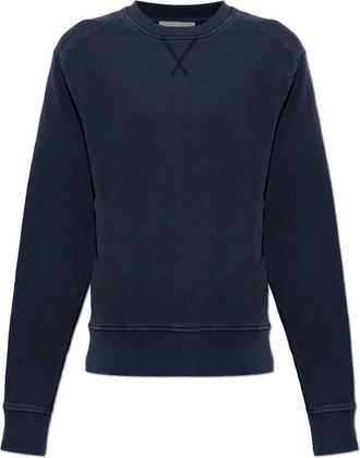 Entire studios POD Crew Sweatshirt - Sweatshirts & Hoodies - unisex - Azul - 2XS
