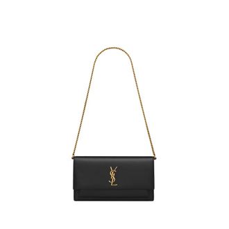 Saint Laurent Bags.. Black