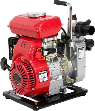 Generico Motobomba Sr40