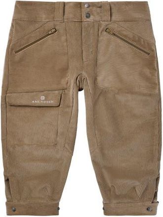 Amundsen & Scott Concord Knickerbockers Mens in Dark Desert at Nordstrom, Size Xx-Large Eu