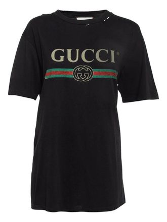 Gucci: Black T-Shirts now up to −56% | Stylight