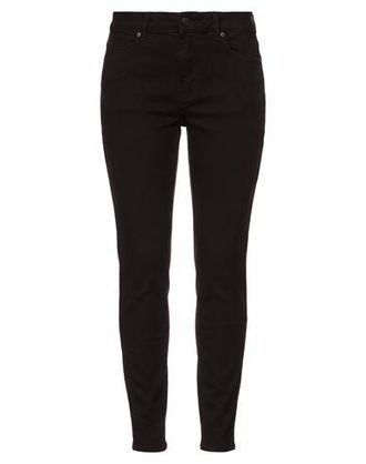 Ga&euml;lle Paris BOTTOMWEAR - Jeans sur YOOX.COM