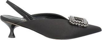 Ovye By Cristina Lucchi SCHUHE - Pumps auf YOOX.COM