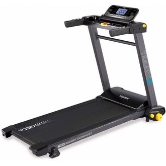 Toorx TRX-SMART COMPACT salvaspazio - Tapis roulant - inclinazione manuale