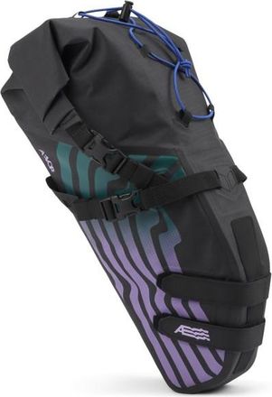 Aevor Seat Pack Velotasche - | schwarz
