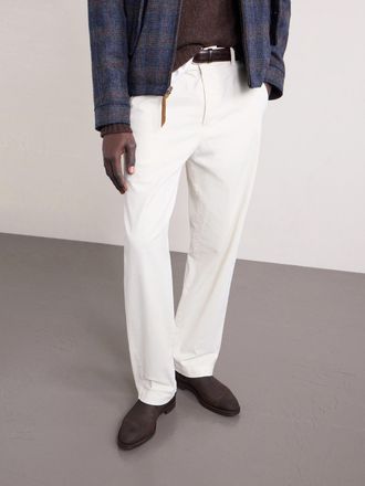 Edward Green Govan Suede Chelsea Boots