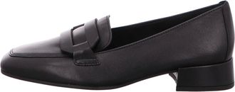 Gabor Instappers - Dames - Schoenen - Zwart - Maat: 40 1/2 EU