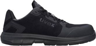 Uvex Calzado De Seguridad 1 Sport S3 Src Esd 6592-2 - 37 (eu) - Negro