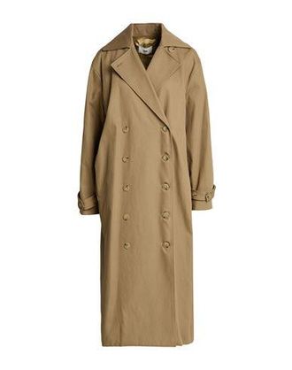 SOLOTRE COATS & JACKETS - Overcoats & Trench Coats sur YOOX.COM
