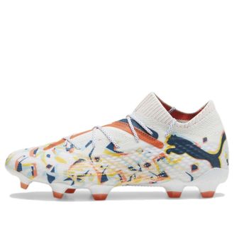 Puma Future Ultimate 7 FG AG Creativity Pack 107836-01