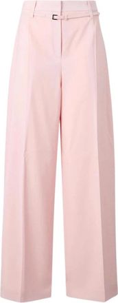 HUGO BOSS Donna, Pantaloni, Rosa, 2Xl, new