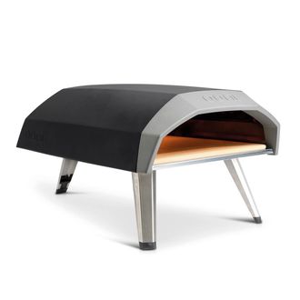 Ooni Ooni - Forno Per Pizza Portatile A Gas Koda 12 - 30 Mbar