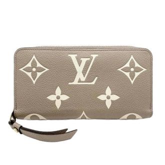 Louis Vuitton Pre-owned portafogli di tela - - Pre-owned - Donna - Beige - ONE SIZE