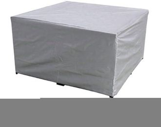OEM Vela De Sombrilla De Cuatro Esquinas, Impermeable, Tejido Resistente A Los Rayos Uv, Adecuada Para Patio, Jard&iacute;n, Terraza, Uso Exterior, Color Caqui