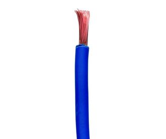 cofan Rollo Cable H07v-k 1x1,5mm2 Azul (100m)
