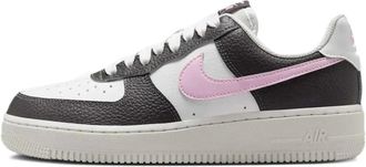 Nike Womens Air Force 1 07 Medium Ash Pink Foam