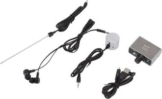 OEM Detector De Fugas En Tuber&iacute;as De Agua Hy 929, Detector De Fugas En Tuber&iacute;as De Agua, Dispositivo De Detecci&oacute;n De Fugas Para Ingenier&iacute;a De Plomer&iacute;a