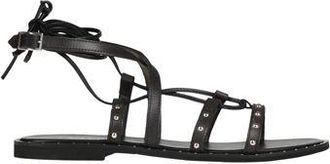 Champ de Fleurs SCHUHE - Sandalen auf YOOX.COM