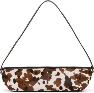 Dolce Vita Savaii Shoulder Bag in Cocoa at Nordstrom