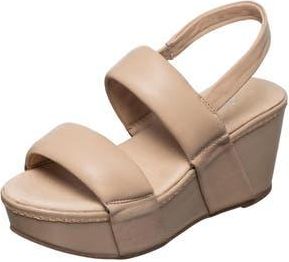 Antelope Kacy Slingback Sandal in Makeup at Nordstrom Rack, Size 10Us / 41Eu