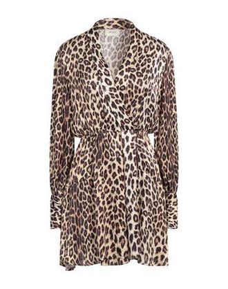 Vicolo DRESSES - Mini dresses on YOOX.COM