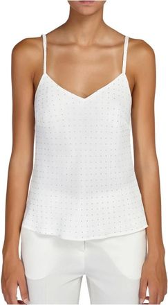 Doris S Mujer, Camisetas, Blanco, Talla: S