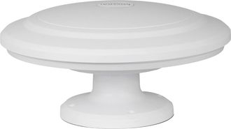 OEM Antena De Tv Para Coche Mistral Mi-ant04 Blanca