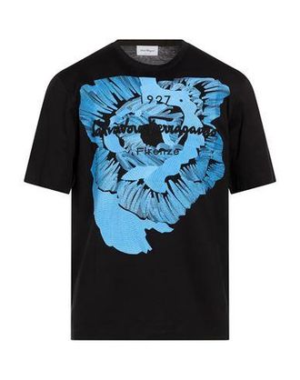 Ferragamo T-shirts