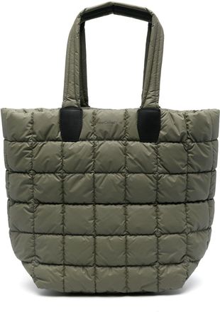 VeeCollective Borsa tote Porter - Verde