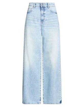 Icon Denim Los Angeles BOTTOMWEAR - Jeans sur YOOX.COM